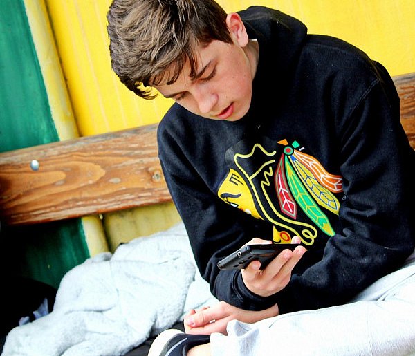 Od września bez telefonów komórkowych w podstawówkach?