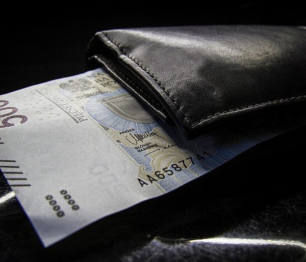 Zobacz harmonogram przelewów kwietniowych trzynastek