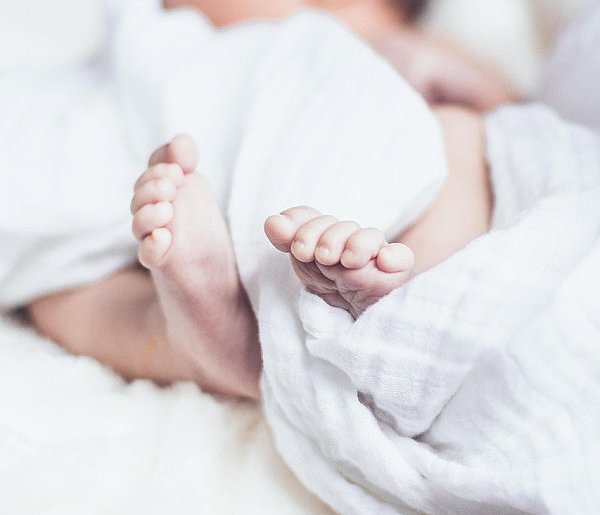 W ostatnich 15 latach zlikwidowano jedną czwartą porodówek