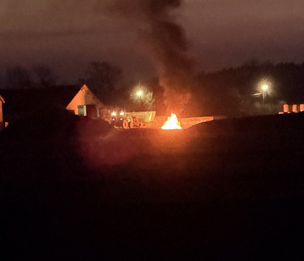 Pułtusk pod presją zdarzeń