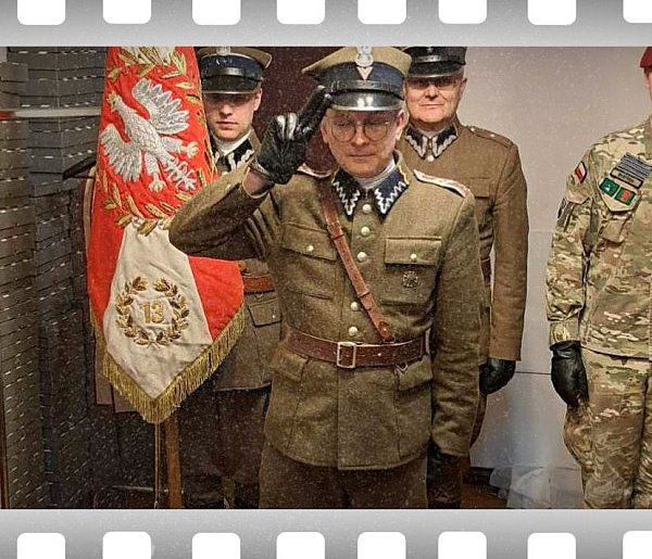 Uczniowie z Pułtuska zrobili coś, co poruszy mieszkańców