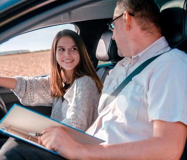 Egzamin na prawo jazdy B ulegnie diametralnej zmianie!