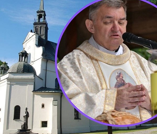 Wielki Czwartek przyniósł ważną nominację w dekanacie pułtuskim