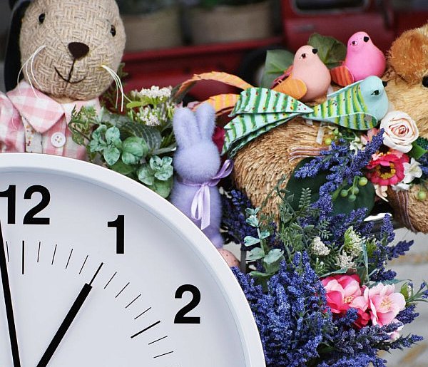 Koszyczek w dłoń – sprawdź godziny święcenia w Pułtusku