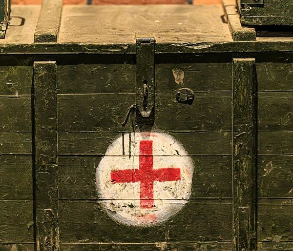 Polski Kościół przygotowuje się na wojnę