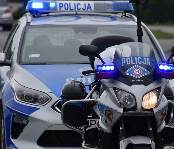 Akcje policji w Pułtusku nie zatrzymują tego problemu