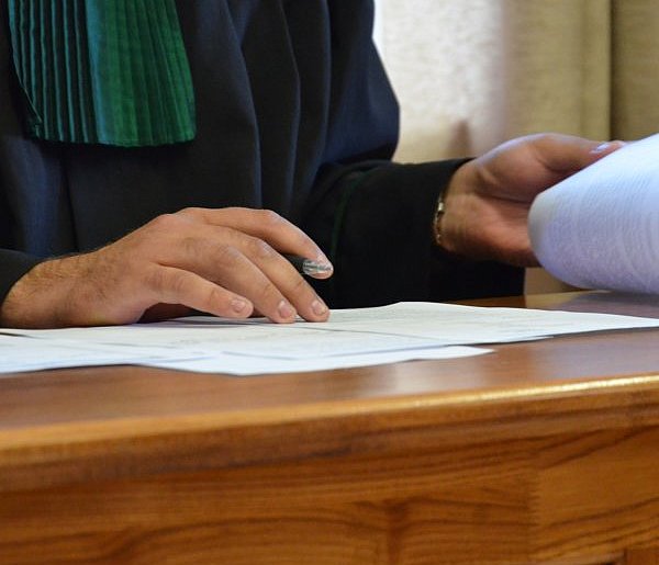 Głośna sprawa w Pułtusku zakończona wyrokami