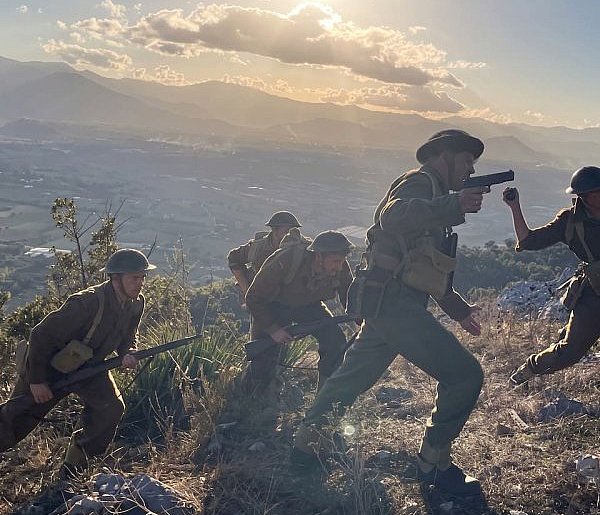 Pułtuscy uczniowie o krok od wielkiej nagrody. Stawką wyjazd do Włoch