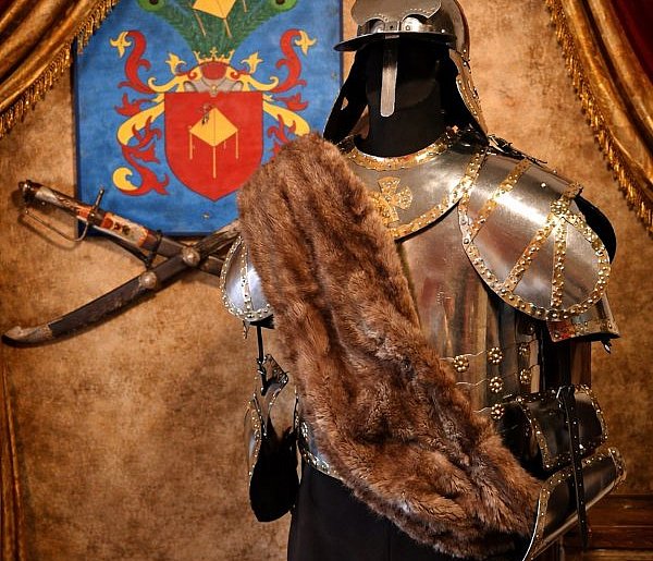 Wielki turniej na zamku w Pułtusku. Szykuje się historyczne widowisko