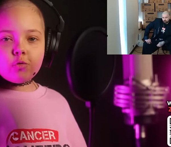 Zbiórka influencera Łatwoganga na pomoc dzieciom z rakiem >57 mln zł