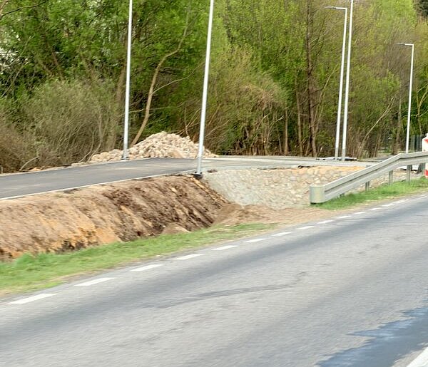 Drogi rowerowe będą połączone w spójną infrastrukturę?