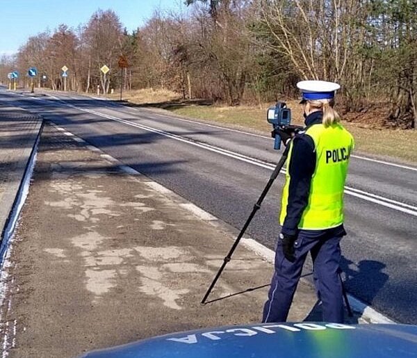 Nie uwierzysz, co robili kierowcy podczas majówki w Pułtusku