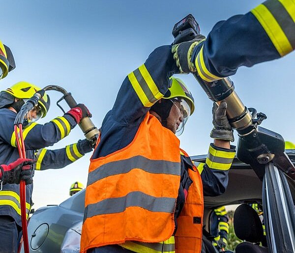 W ten dzień w Polsce zdarza się najwięcej wypadków