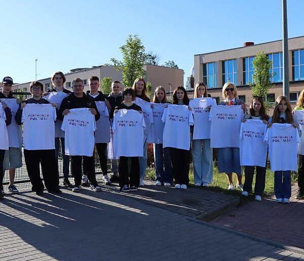 Projekt „Europejskie doświadczenia zawodowe Ruszkowiaków”