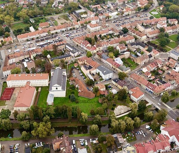 Te pomysły już walczą o głosy mieszkańców Pułtuska. Ruszyło głosowanie!