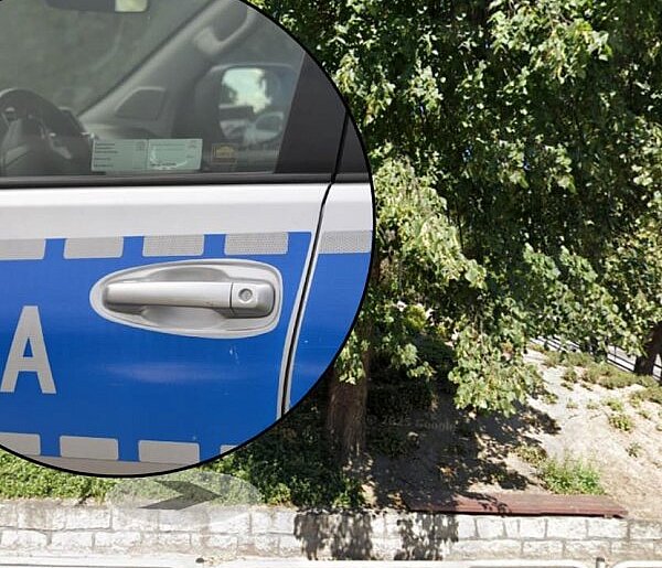 31-latek spadł ze wzgórza Abrahama. Teraz stanie przed sądem