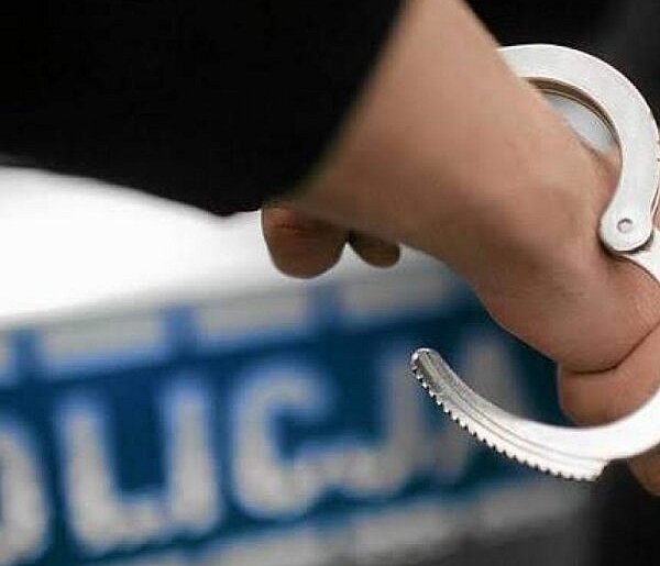 Policja odkrywa tajemnicę mężczyzny z BMW