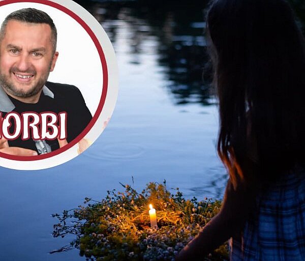 Norbi wystąpi w Pułtusku! Wianki 2026 nad Narwią zapowiadają się wyjątkowo