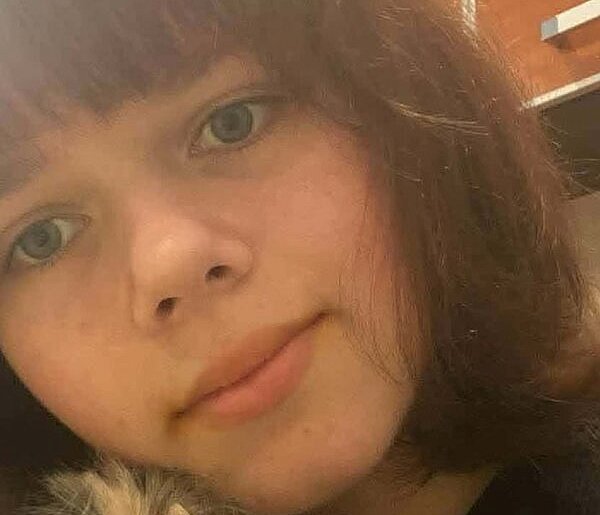Zaginęła 16-letnia Julia Piętka z Pułtuska. Policja apeluje o pomoc