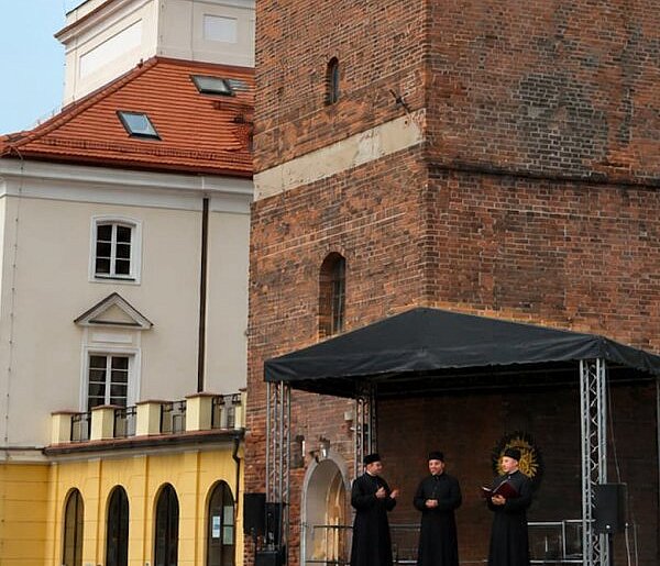Tylko 10 osób dostanie się na warsztaty w Pułtusku. Ruszyła rekrutacja