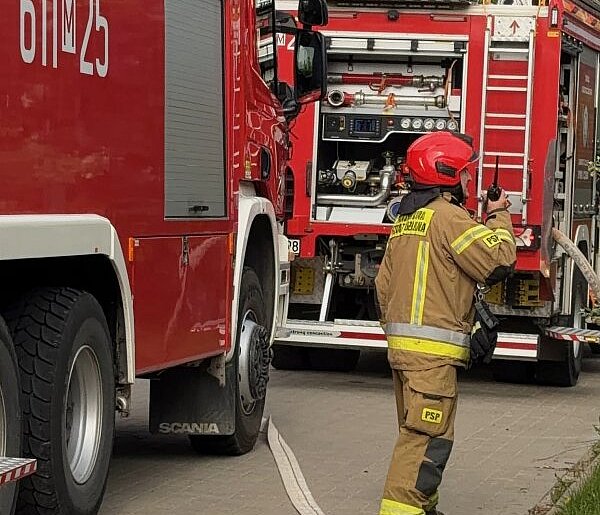 Tego tygodnia działo się naprawdę dużo