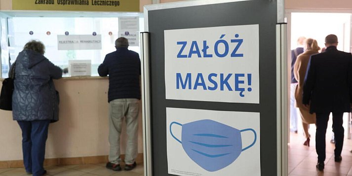 Do Polski pilnie jedzie milion dawek szczepionki