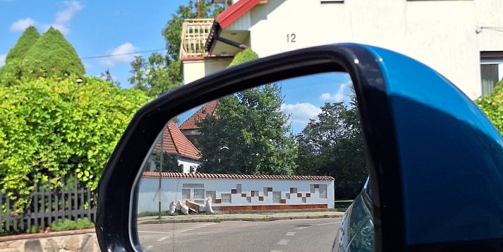 Pułtusk doczeka się wyjątkowego miejsca