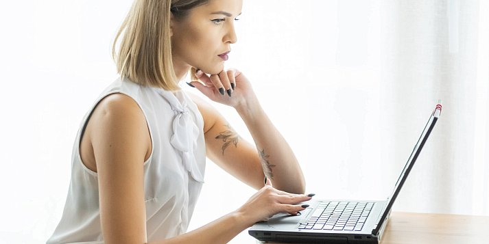 Dostęp do internetu w pułtuskich gminach. RAPORT