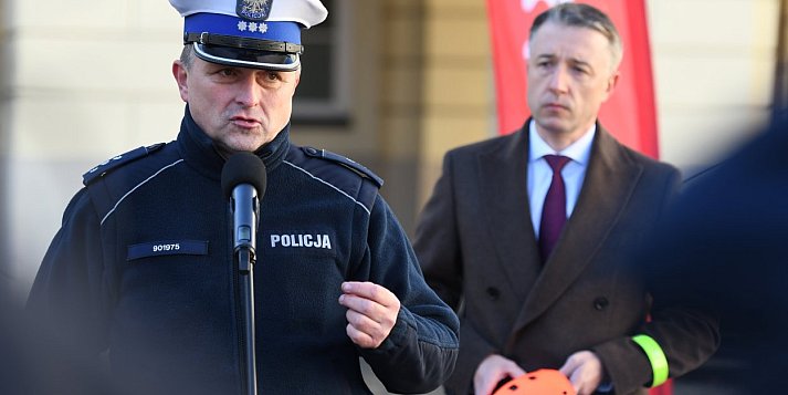Mazowsze: statystyki grozy! Hulajnogi i rowery coraz częściej wypadkowe