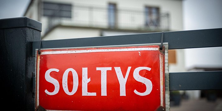 Od 1 stycznia duże zmiany w uprawnieniach sołtysów