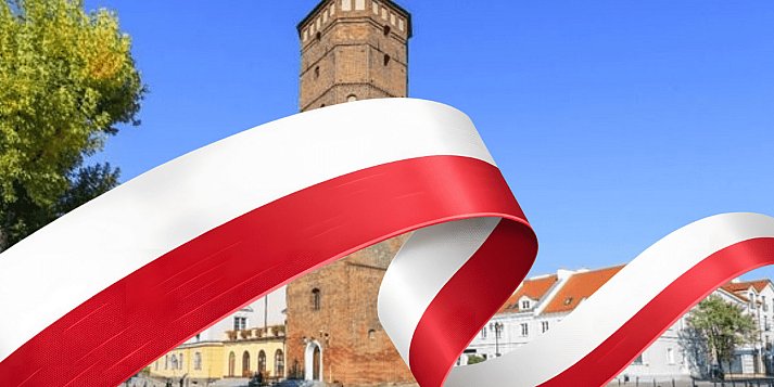 Pułtusk pełen emocji i muzyki. Sprawdź program obchodów 11 listopada!