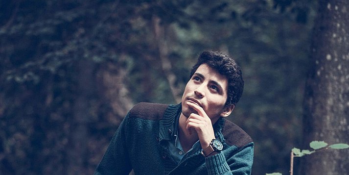 Powiat Pułtuski szuka kreatywnych umysłów!