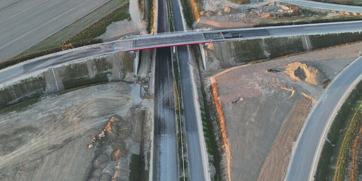 Budowa obwodnicy Pułtuska: kierowcy, szykujcie nerwy i czas!