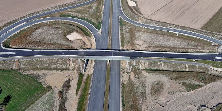 Nowa organizacja ruchu w Pułtusku i Jeżewie – zobacz, gdzie będą korki