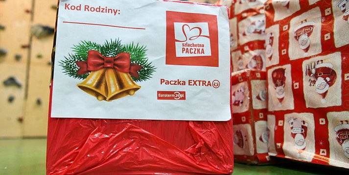 Siedem pułtuskich rodzin szuka tutaj wsparcia