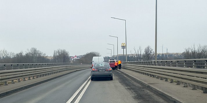 Pułtusk bez głównej przeprawy? Ekspertyza nie pozostawia złudzeń