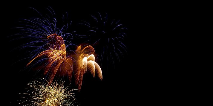 Nowy Rok bez huku w Legionowie! Czy Pułtusk poprze zakaz fajerwerków?