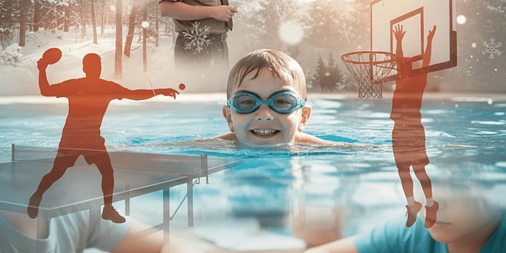 Nie daj się nudzie! Kompletny przewodnik po feriach 2026 w Pułtusku