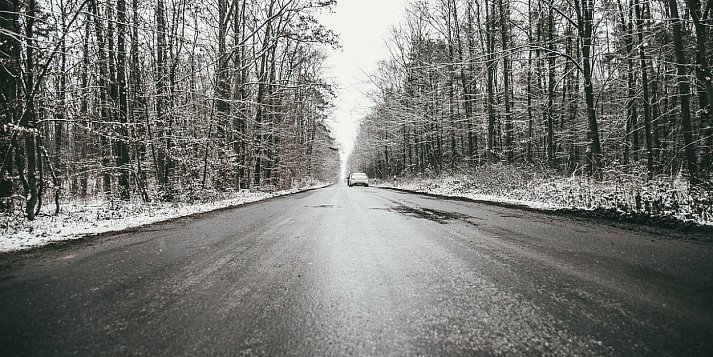 Ostrzeżenie pierwszego stopnia dla Pułtuska i dla okolic