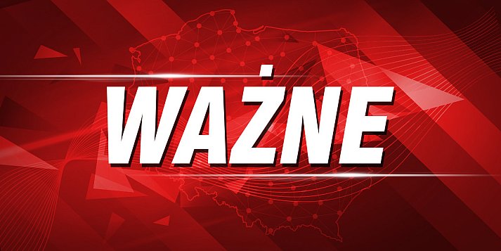 UWAGA: opady marznącego deszczu
