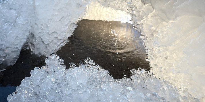 W weekend mroźno i pogodnie; w nocy do minus 22 st. C