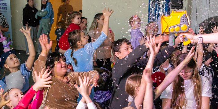 Tak bawi się Pułtusk! "Karnawałowy Zawrót Głowy" pobił rekordy frekwencji