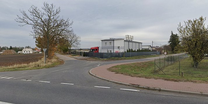 Jedna z najważniejszych inwestycji infrastrukturalnych