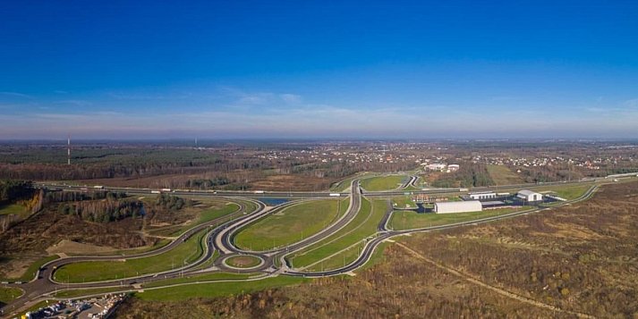 Najbardziej zaawansowana jest obwodnica Pułtuska