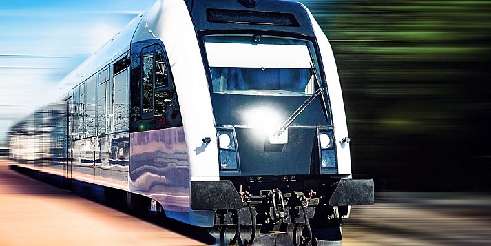 Będą konsultacje społeczne nowej linii do Warszawy