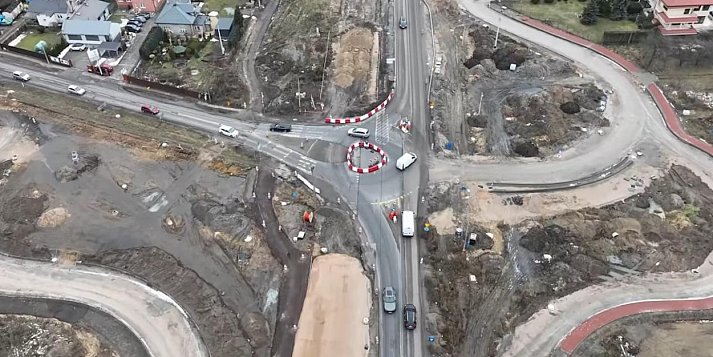 Ważny raport GDDKiA