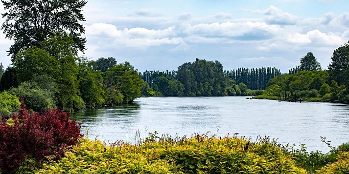 Powstanie szlak wodny Narew - Pisa