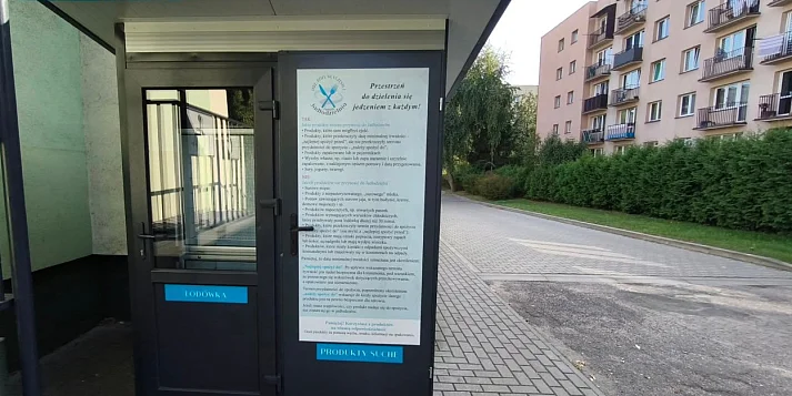 Przygotowujemy wiele potraw "na zapas"