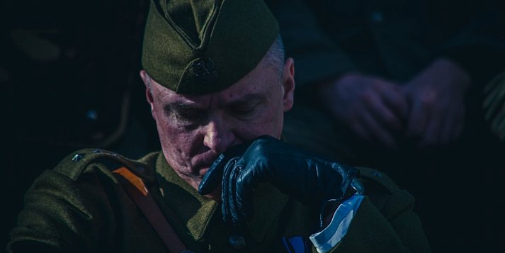 Tak wyglądał XIX Marsz Katyński