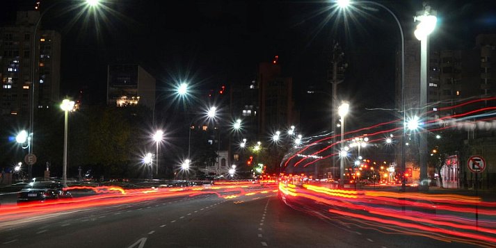 W nocy rozpoczną się utrudnienia na S8 w kierunku Warszawy